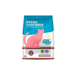 Arena Sanitaria Stay Happy